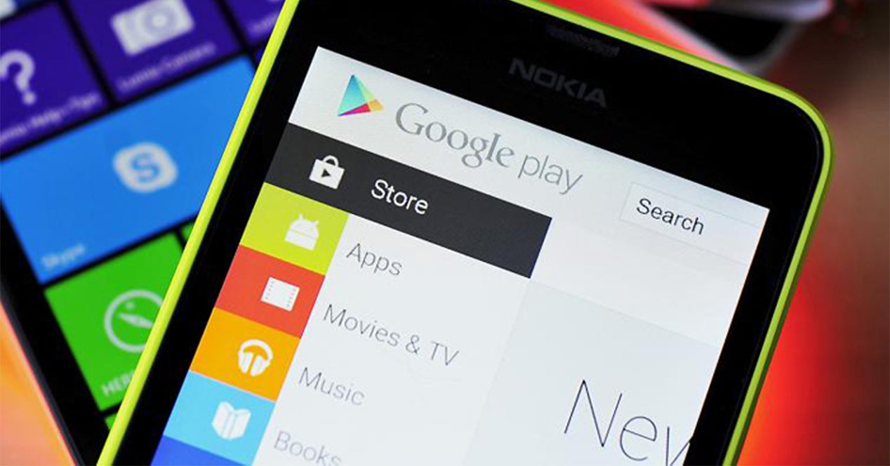 Google Play App Download For Windows Mobile