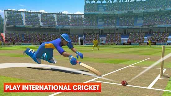 Download Free Cricket Game For Android Phone