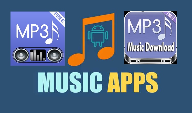 Free music downloads for android