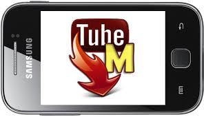 Tubemate.com free download for android apk